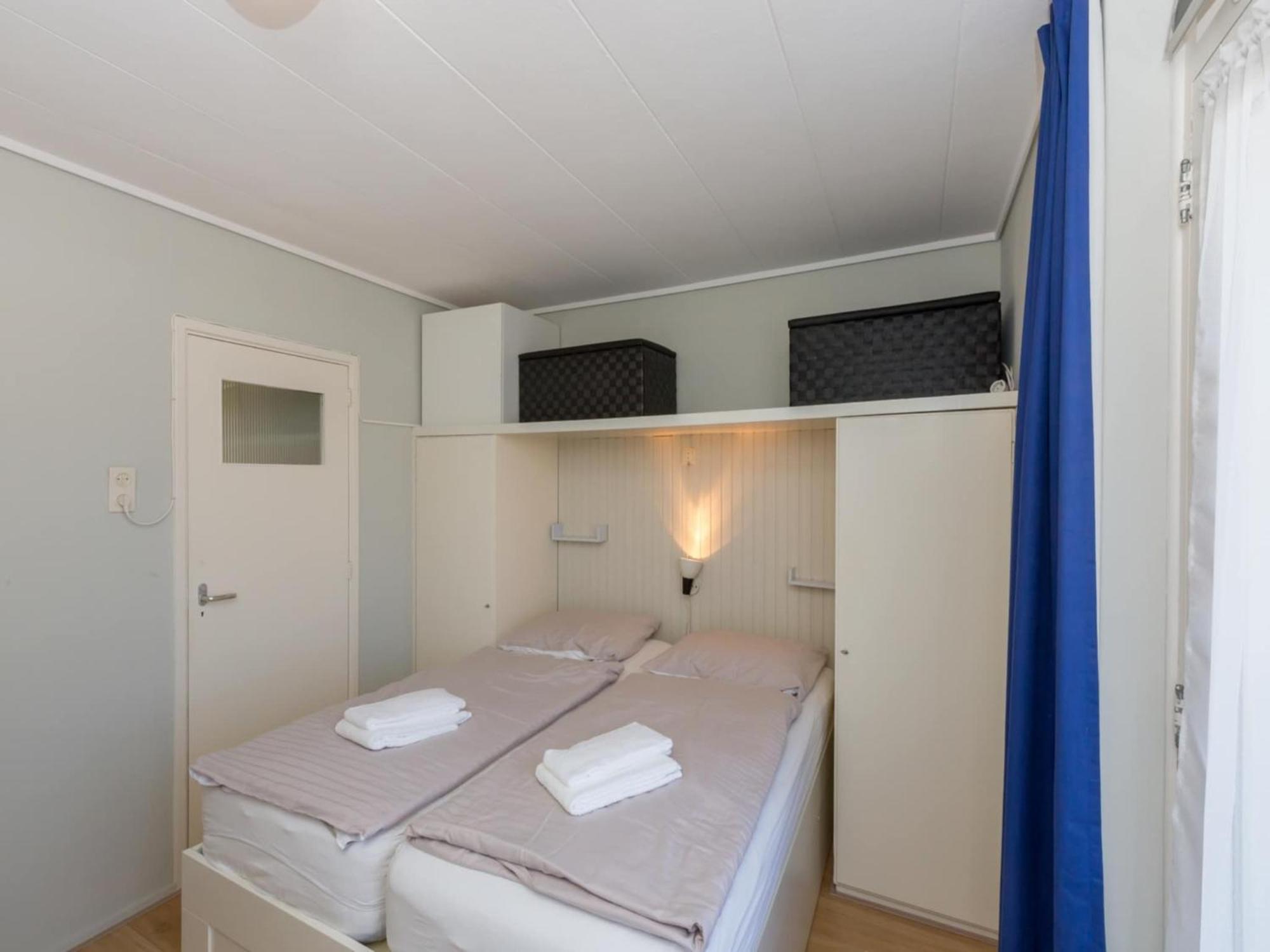 Attractive Apartment Near Vlissingen Beach エクステリア 写真