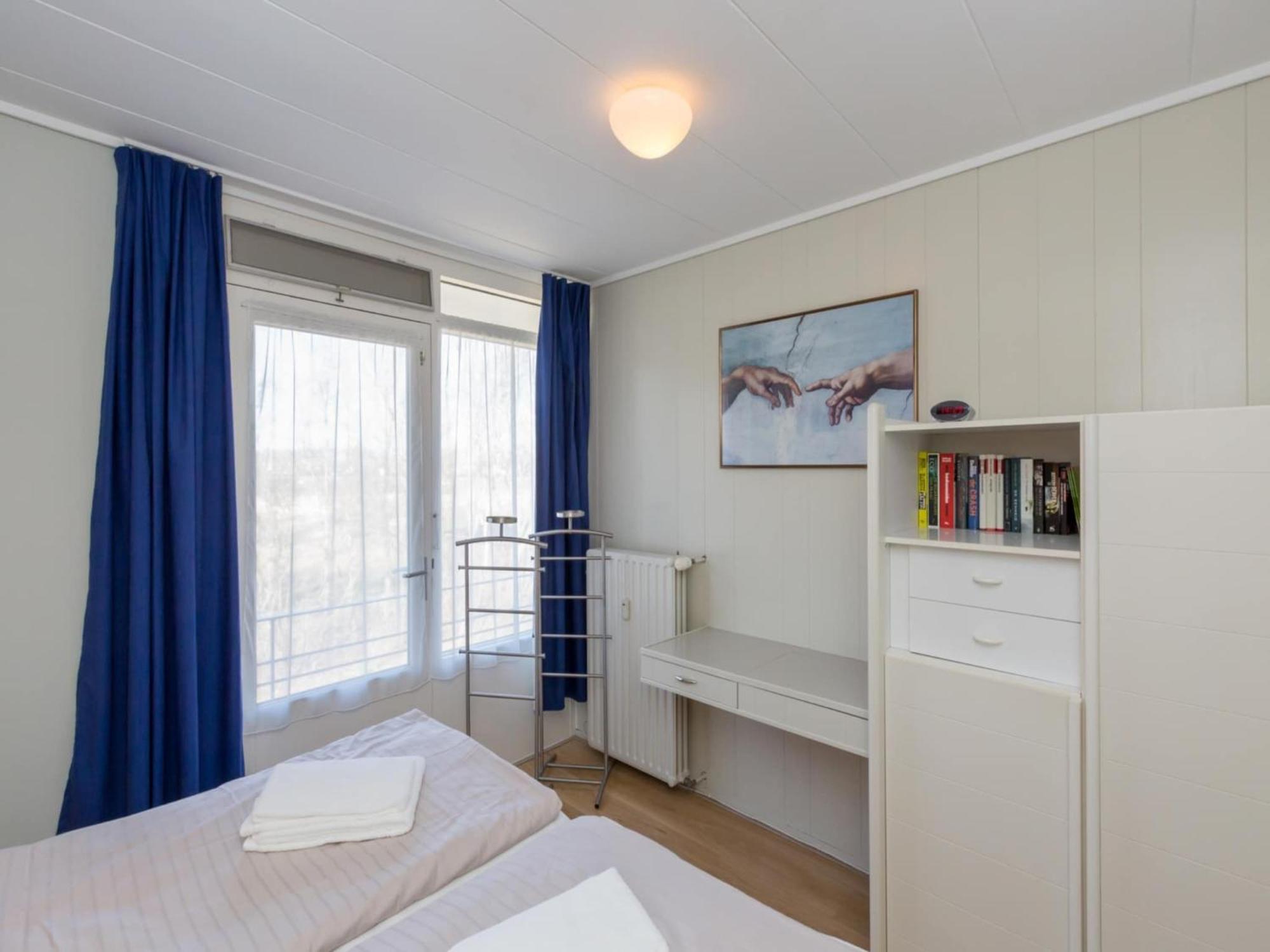 Attractive Apartment Near Vlissingen Beach エクステリア 写真