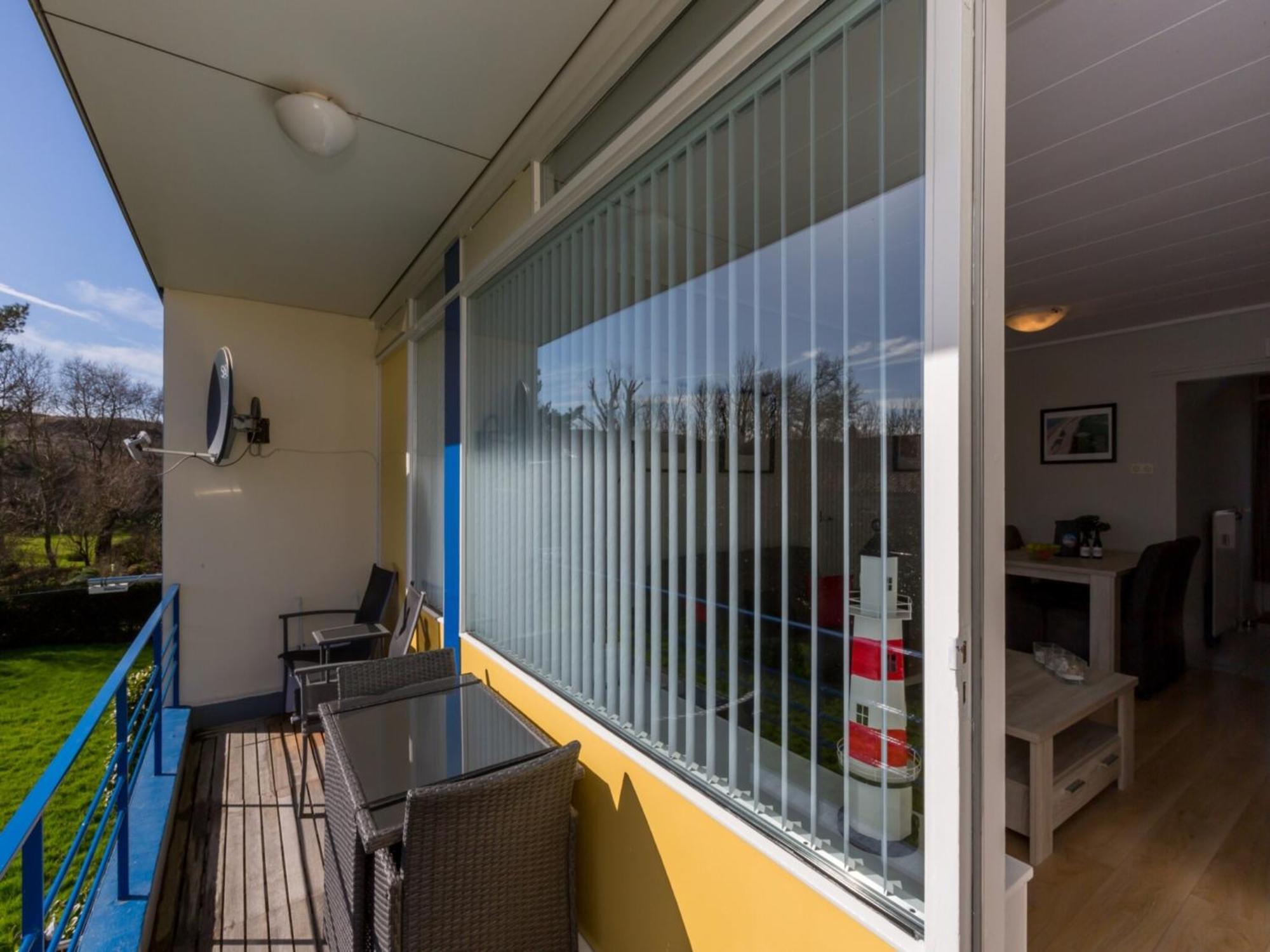 Attractive Apartment Near Vlissingen Beach エクステリア 写真
