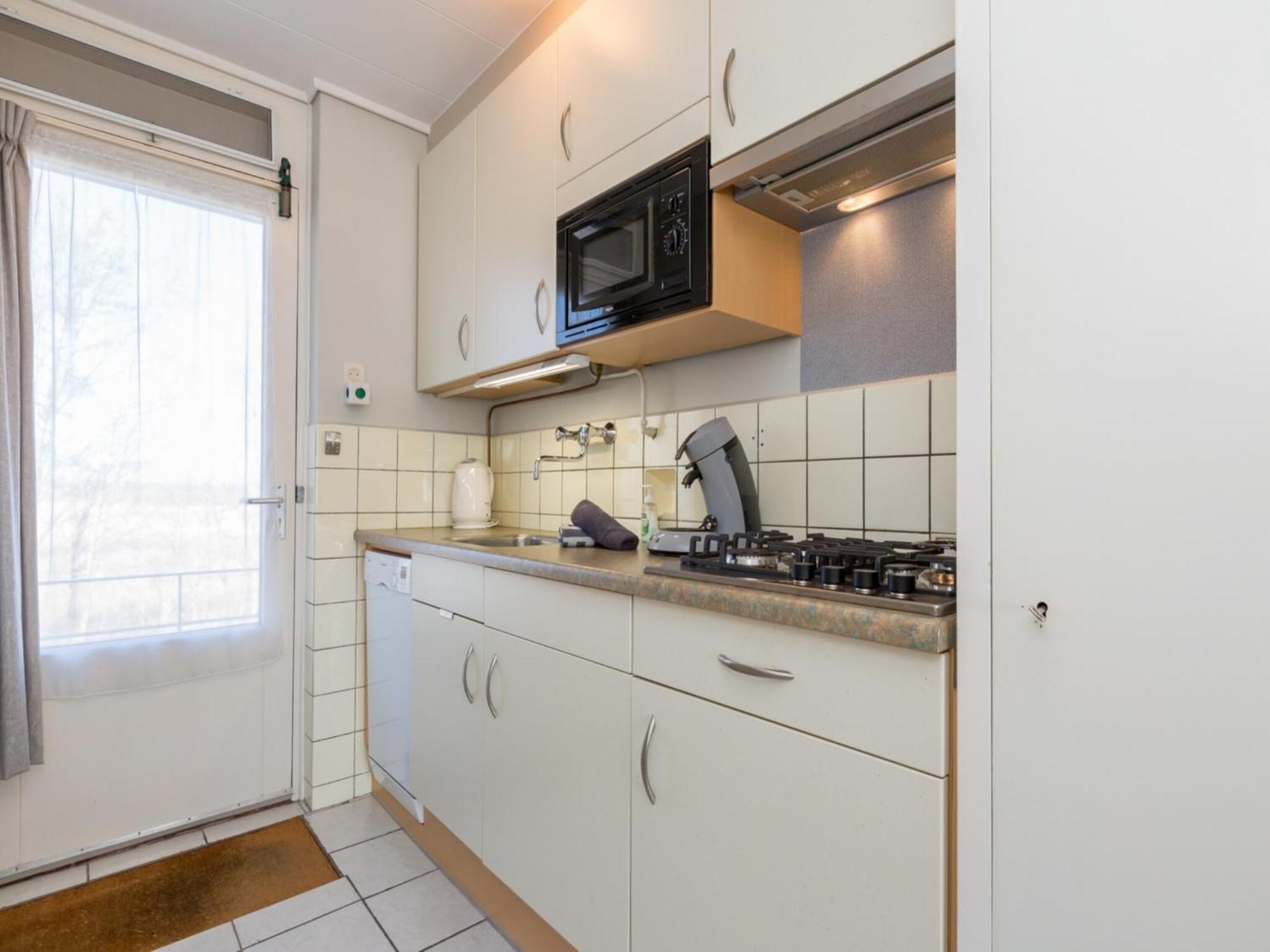 Attractive Apartment Near Vlissingen Beach エクステリア 写真