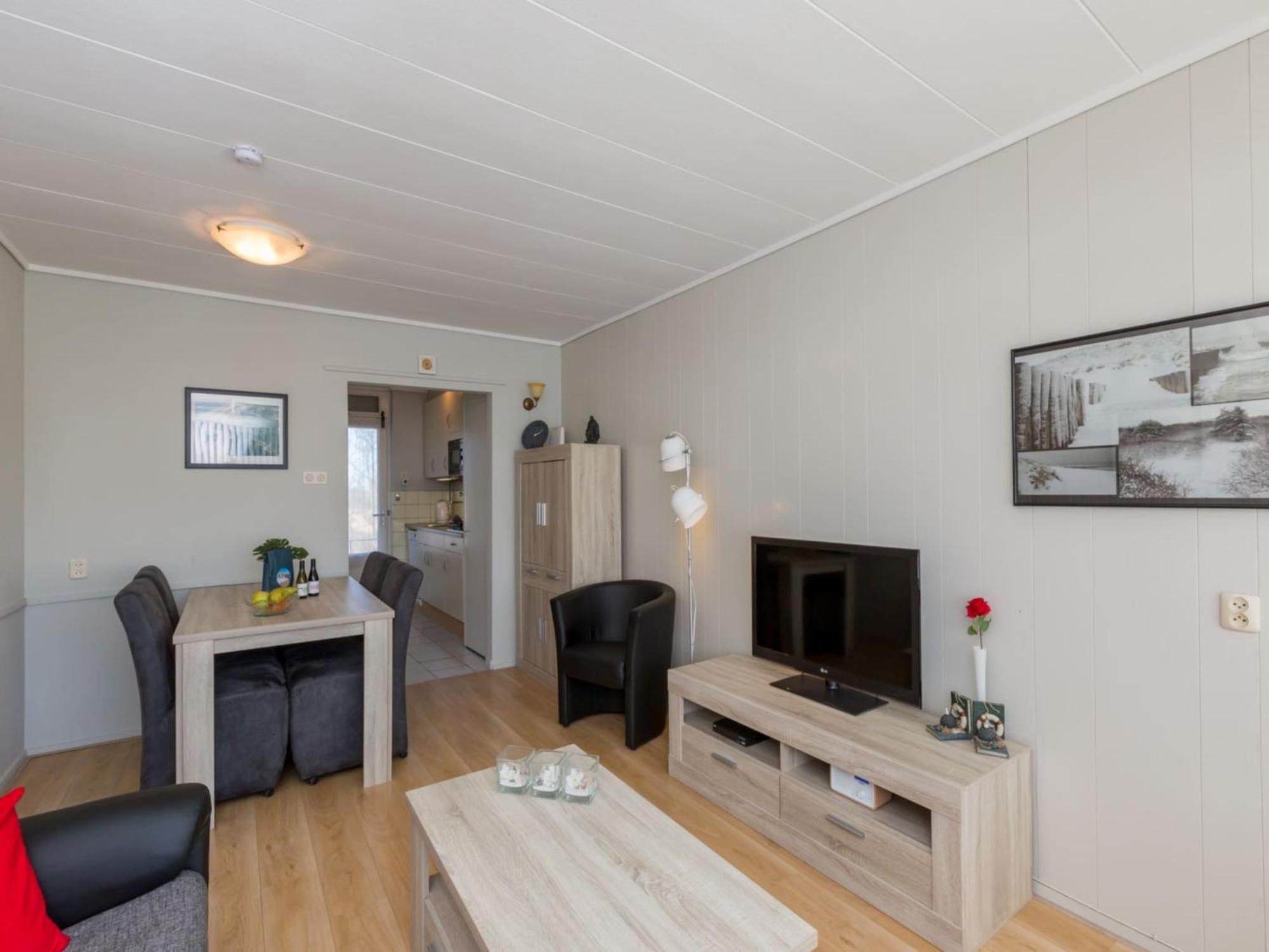 Attractive Apartment Near Vlissingen Beach エクステリア 写真
