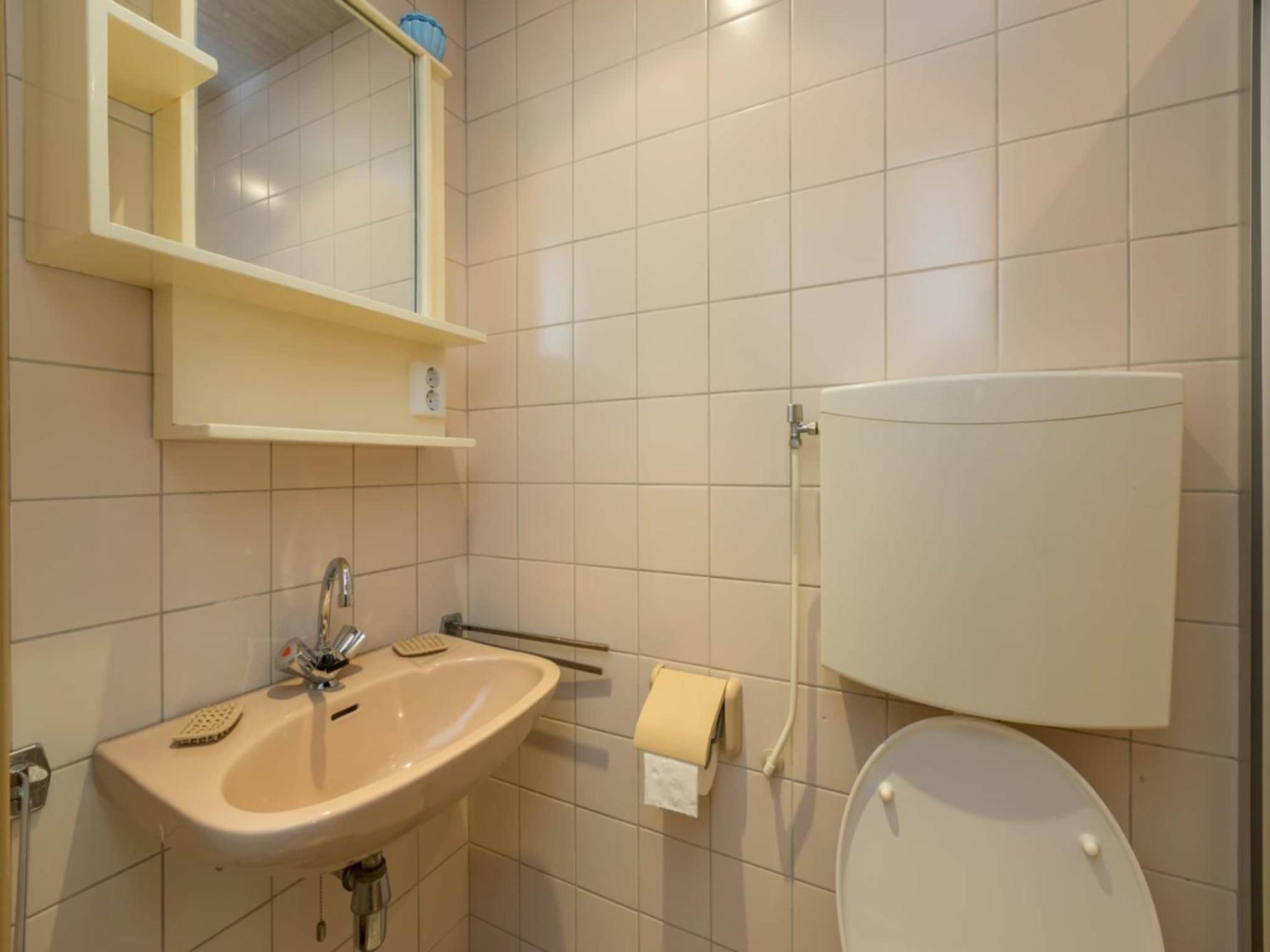 Attractive Apartment Near Vlissingen Beach エクステリア 写真