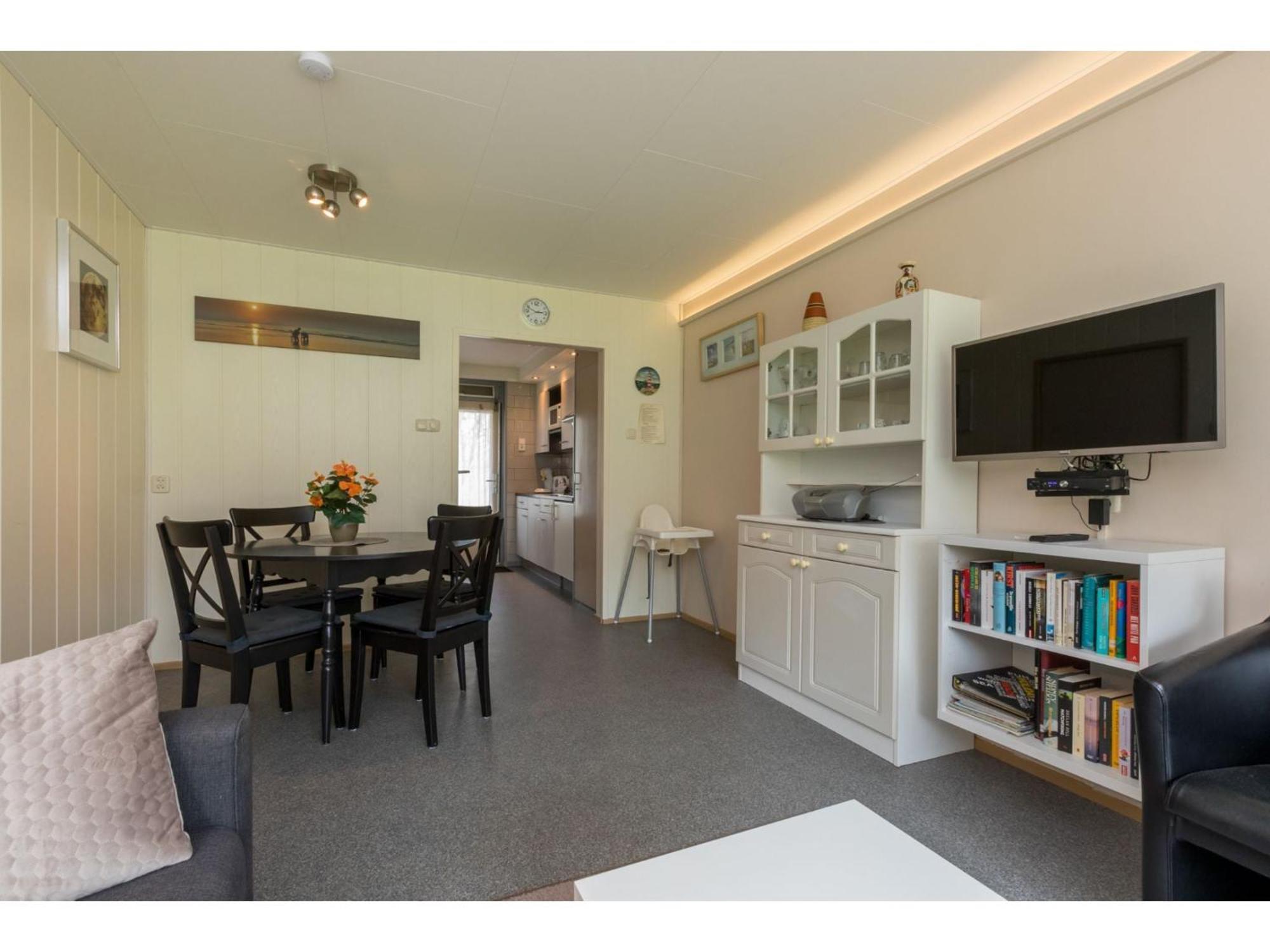 Attractive Apartment Near Vlissingen Beach エクステリア 写真