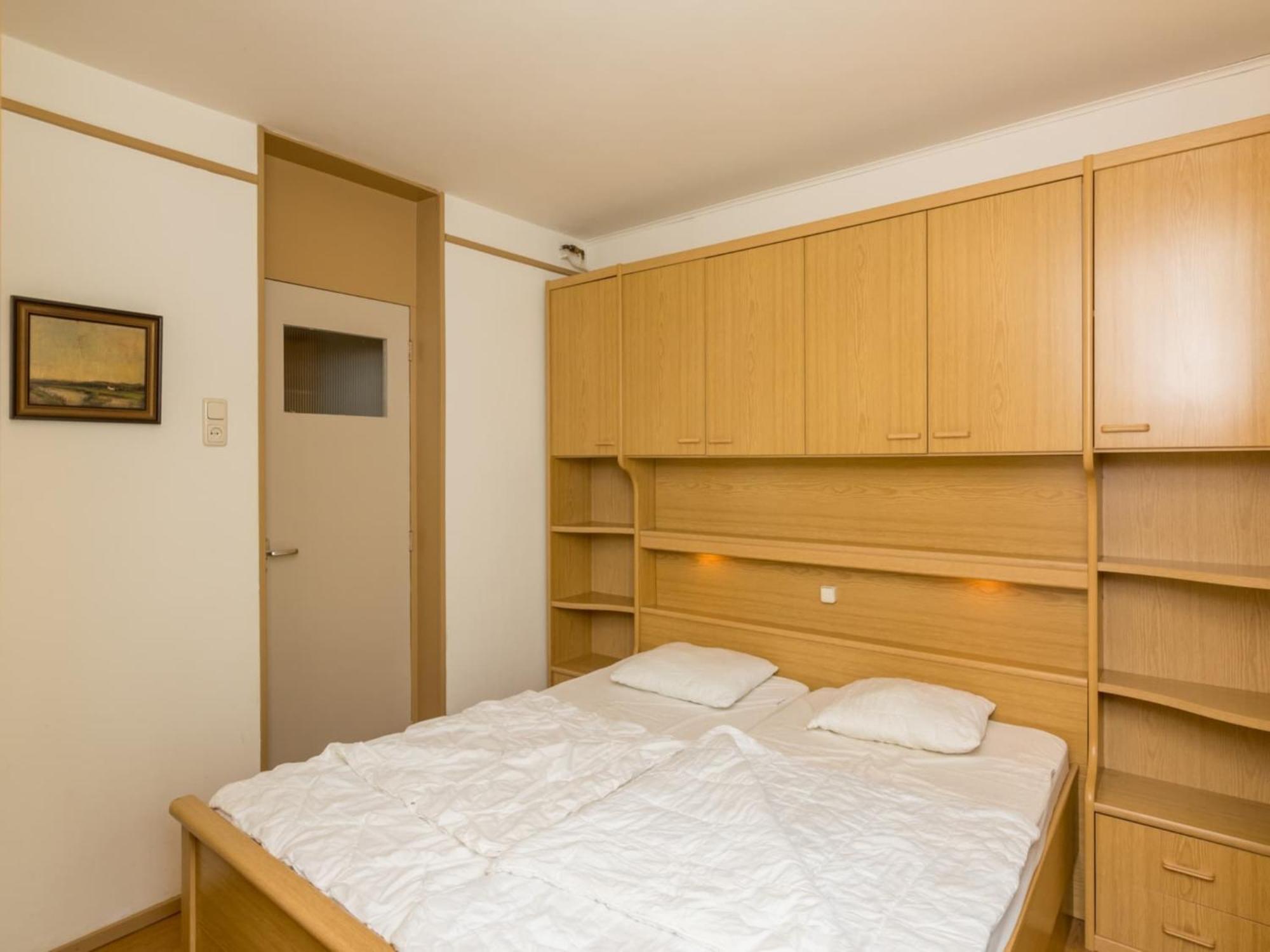 Attractive Apartment Near Vlissingen Beach エクステリア 写真